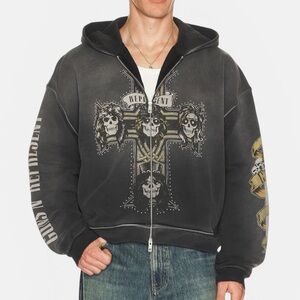 Represent Guns N’ Roses Hoodie